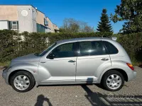 Usata Chrysler PT Cruiser Clasic 116 CV (85 kW) 2005 Nero Berlina