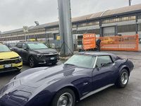 Usata Corvette C3 231 CV (169 kW) 1975