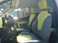 Begagnad Ford Ka 69 HK (50 kW) 2012 Röd Halvkombi