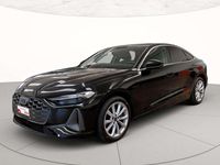 Usata Audi A5 Business 204 CV (150 kW) 2025 Nero mito metallizzato Berlina