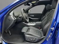 Usata BMW M340 M Sport 340 CV (250 kW) 2025 Blu/azzurro Berlina