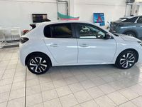 Nuova Peugeot 208 Business-Line 101 CV (74 kW) 2025 Other Utilitaria