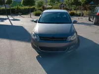 Usata VW Polo 75 CV (55 kW) 2012 Utilitaria