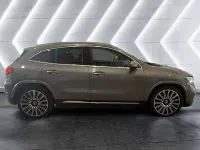 Usata Mercedes GLA200 Advanced Plus 150 CV (110 kW) 2025 Other SUV