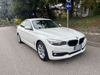 usata BMW 318 Gran Turismo 318 d Business auto