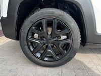 Usata Jeep Renegade Night Eagle 131 CV (96 kW) 2022 Bianco SUV