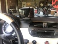 Usata Fiat 500 69 CV (50 kW) 2013 Utilitaria