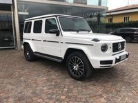 usata Mercedes G400 Classed d S.W. Premium Plus - Full Optional