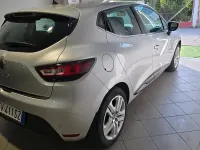 Usata Renault Clio IV Life 75 CV (55 kW) 2019 Grigio Berlina