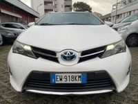 usata Toyota Auris Hybrid Auris 1.8 Hybrid Active Plus