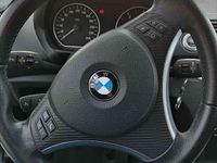 Usata BMW 118 143 CV (105 kW) 2010 Utilitaria