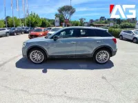 Usata Audi Q2 Ambiente 150 CV (110 kW) 2023 Grigio SUV