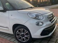 usata Fiat 500L 500L2017 Wagon 1.6 mjt Lounge 120cv 7p.ti