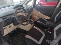 Usata Lancia Musa 2006 Marrone Monovolume