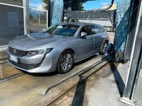 Usata Peugeot 508 131 CV (96 kW) 2020 Station wagon