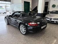 Usata Porsche Boxster 245 CV (180 kW) 2009 Other Cabrio