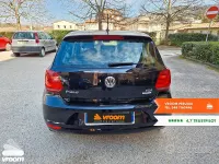 Usata VW Polo Business 75 CV (55 kW) 2016 Utilitaria