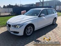 usata BMW 318 Serie 3 (F30/31) d xDrive Touring Modern