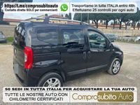 usata Fiat Qubo 1.3 MJT 75 CV Active