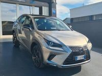 usata Lexus NX300h NX Hybrid 4WD F-Sport