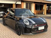 Usata Mini Cooper Classic 136 CV (100 kW) 2021 Nero Utilitaria