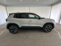 Usata Jeep Avenger Summit 101 CV (74 kW) 2024 Bianco SUV
