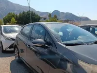 Usata Peugeot 208 Active 95 CV (69 kW) 2014 Grigio Utilitaria