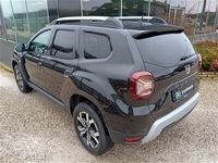 usata Dacia Duster 1.0 TCe GPL 4x2 Prestige