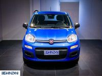 Nuova Fiat Panda S 69 CV (50 kW) 2025 Blu italia Utilitaria