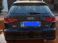 usata Audi A3 A3 1.2 TFSI 110 CV Business