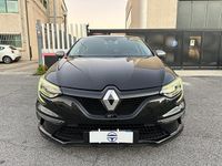 Usata Renault Mégane GT GT 205 CV (150 kW) 2017 Nero Coupé