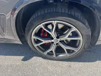 Usata BMW X5 M Sport 231 CV (169 kW) 2022 Nero SUV