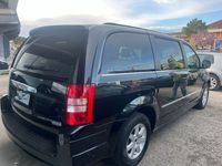 usata Chrysler Grand Voyager 2.8 CRD DPF Limited