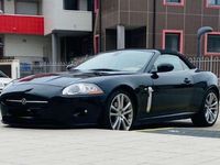 usata Jaguar XK Cabrio 4.2 V8 auto