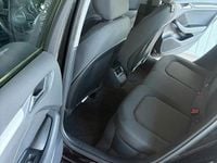 Usata Audi A3 S-Line 116 CV (85 kW) 2019 Nero Berlina