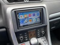 Usata Fiat Croma Dynamic 120 CV (88 kW) 2010 Bianco Station wagon