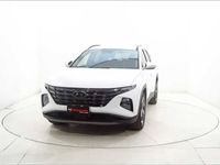 usata Hyundai Tucson 1.6 HEV 1.6 HEV aut.Exellence