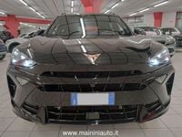 Usado Cupra Formentor 150 CV (110 kW) 2025 Gris SUV