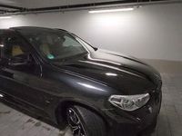 usata BMW X4 competition 510cv