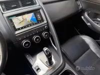 Usata Jaguar E-Pace S 179 CV (131 kW) 2019 Nero SUV