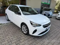 Usata Opel Corsa Edition 102 CV (75 kW) 2023 Bianco Utilitaria