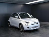 Nuova Fiat 500 65 CV (47 kW) 2026 Blu/azzurro SUV