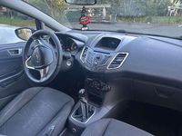 Usata Ford Fiesta Titanium 92 CV (67 kW) 2014 Utilitaria