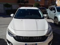 Usata Fiat Tipo 95 CV (69 kW) 2017 Bianco