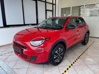 Usata Fiat 600 101 CV (74 kW) 2024 Rosso SUV