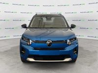 Usata Citroën C3 PureTech 101 CV (74 kW) 2025 Blu SUV