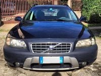 Usata Volvo XC70 200 CV (147 kW) 2007 SUV