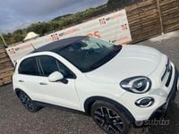Usata Fiat 500 2021 Bianco Berlina