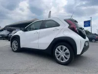 Usata Toyota Aygo X Active 72 CV (52 kW) 2023 Bianco SUV