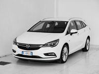 usata Opel Astra 5ª serie 1.6 CDTi 136CV Start&Stop Sports Tourer Innovation